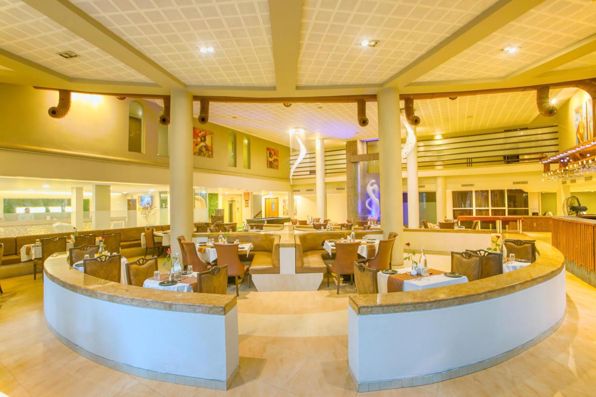 Neelam The Glitz Hotel Calangute Luaran gambar